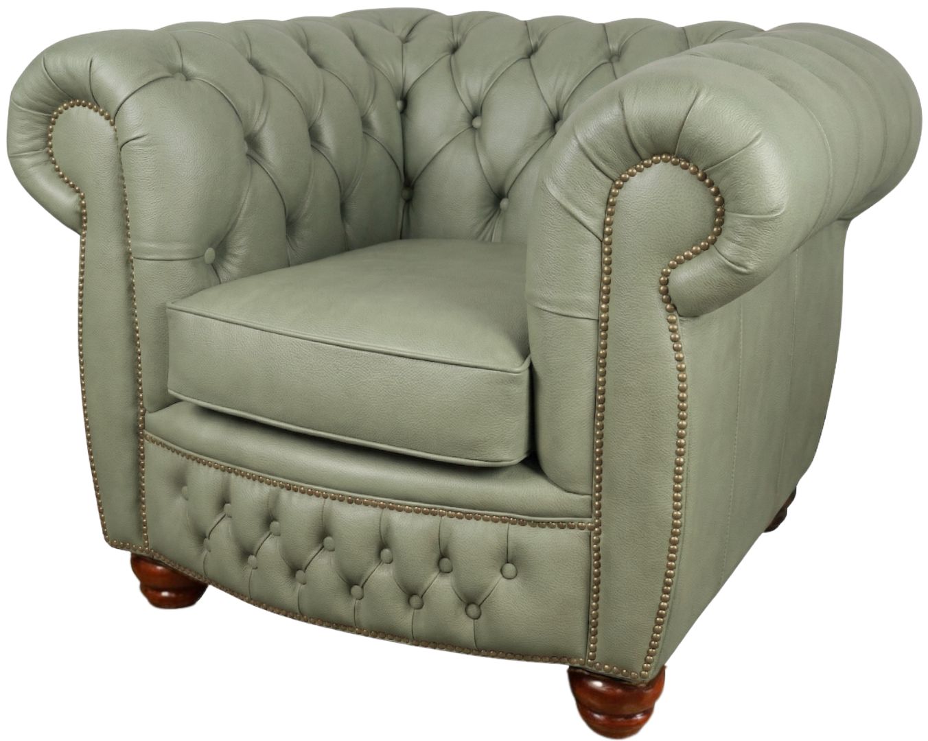 The Chamberlain Chesterfield
